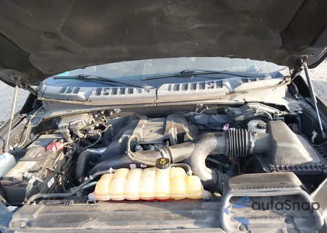 2016 Ford F150 Supercrew из США, поврежденный, VIN 1FTEW1EP9GFC74191